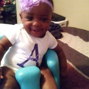 Meet your Posher, Tasha